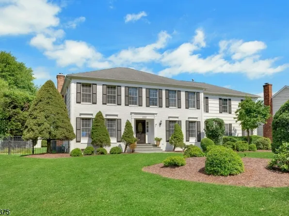 232 Longwood Ave, Chatham Twp., NJ 07928