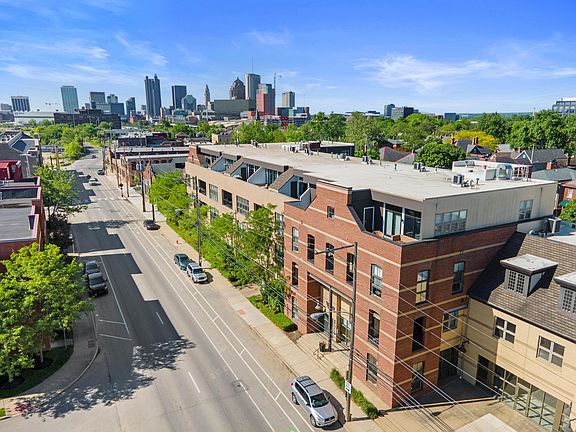 2nd image of 825 N 4th St Unit 202