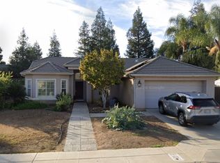 (Undisclosed Address), Fresno, CA 93722