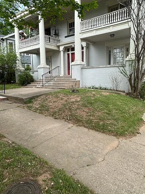1 bed, 550 sqft, $995 — Photo 1
