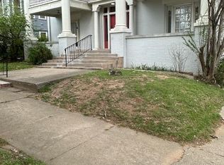 1619 S Quaker Ave #6, Tulsa, OK 74120