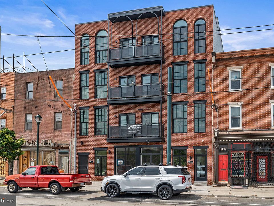 1st image of 2966 Richmond St #202