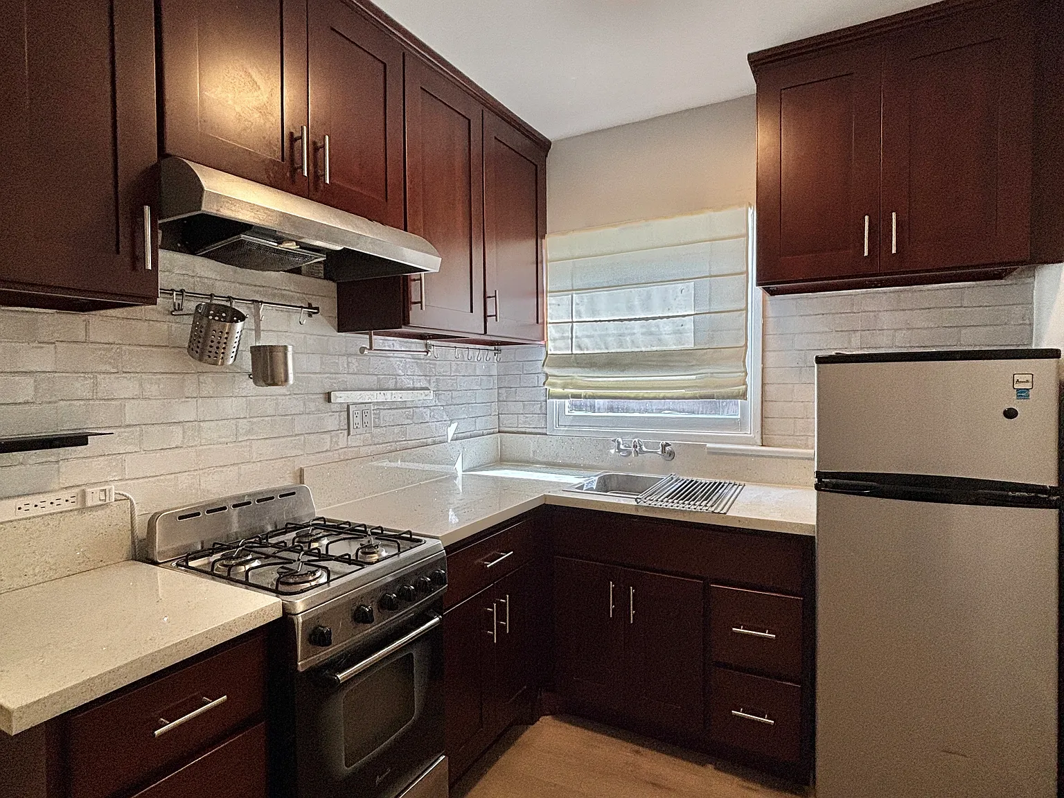 Studio, 470 sqft, $2,500 — Photo 2