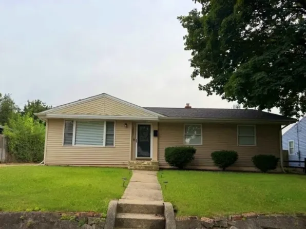 4007 Tonawanda Ave, Rockford, IL 61108