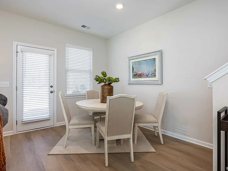 River Road Townhomes