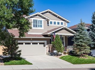 2855 Windridge Cir, Highlands Ranch, CO 80126