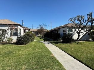 420 N Glenwood Pl #420, Burbank, CA 91506