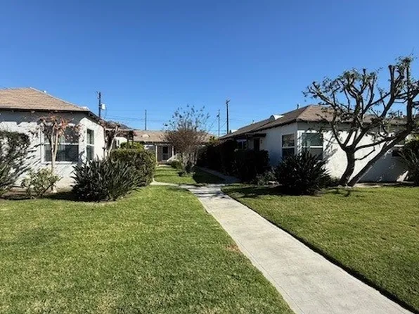 420 N Glenwood Pl #420, Burbank, CA 91506