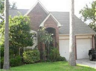 14510 Cobre Valley Dr, Houston, TX 77062