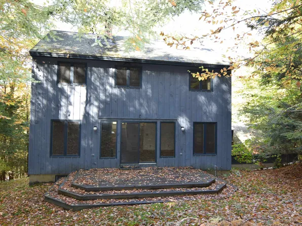 32 Low Road, Hanover, NH 03755