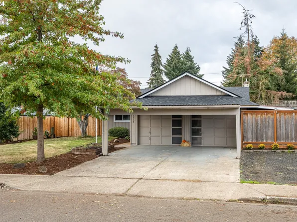 1514 Juhl St, Eugene, OR 97402