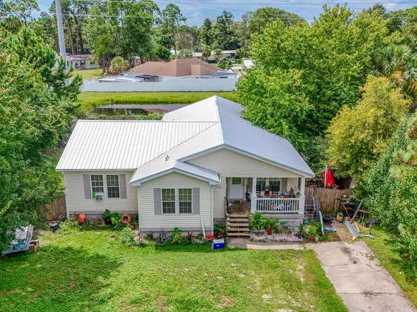 2008 Twin Oaks Dr, Panama City Beach, FL 32408