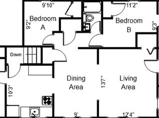 512 S Mills St FLOOR 1, Madison, WI 53715