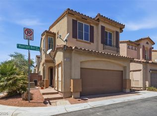 9269 Moonlight Nest Ln, Las Vegas, NV 89178