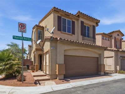 9269 Moonlight Nest Ln, Las Vegas, NV, 89178