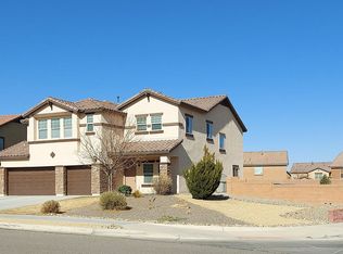 3929 Las Colinas Ave NE, Rio Rancho, NM 87124