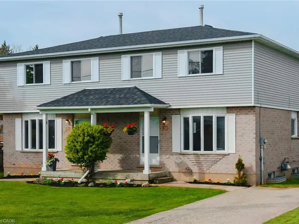 62 Catherine St, Wilmot, ON N3A 1Z8