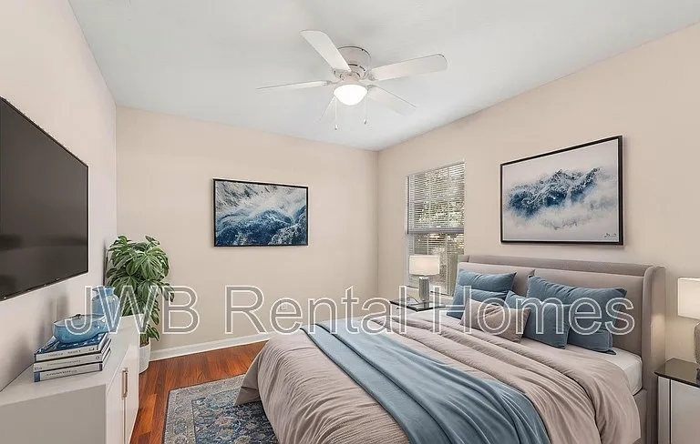 3330 Rayford St — Photo 21