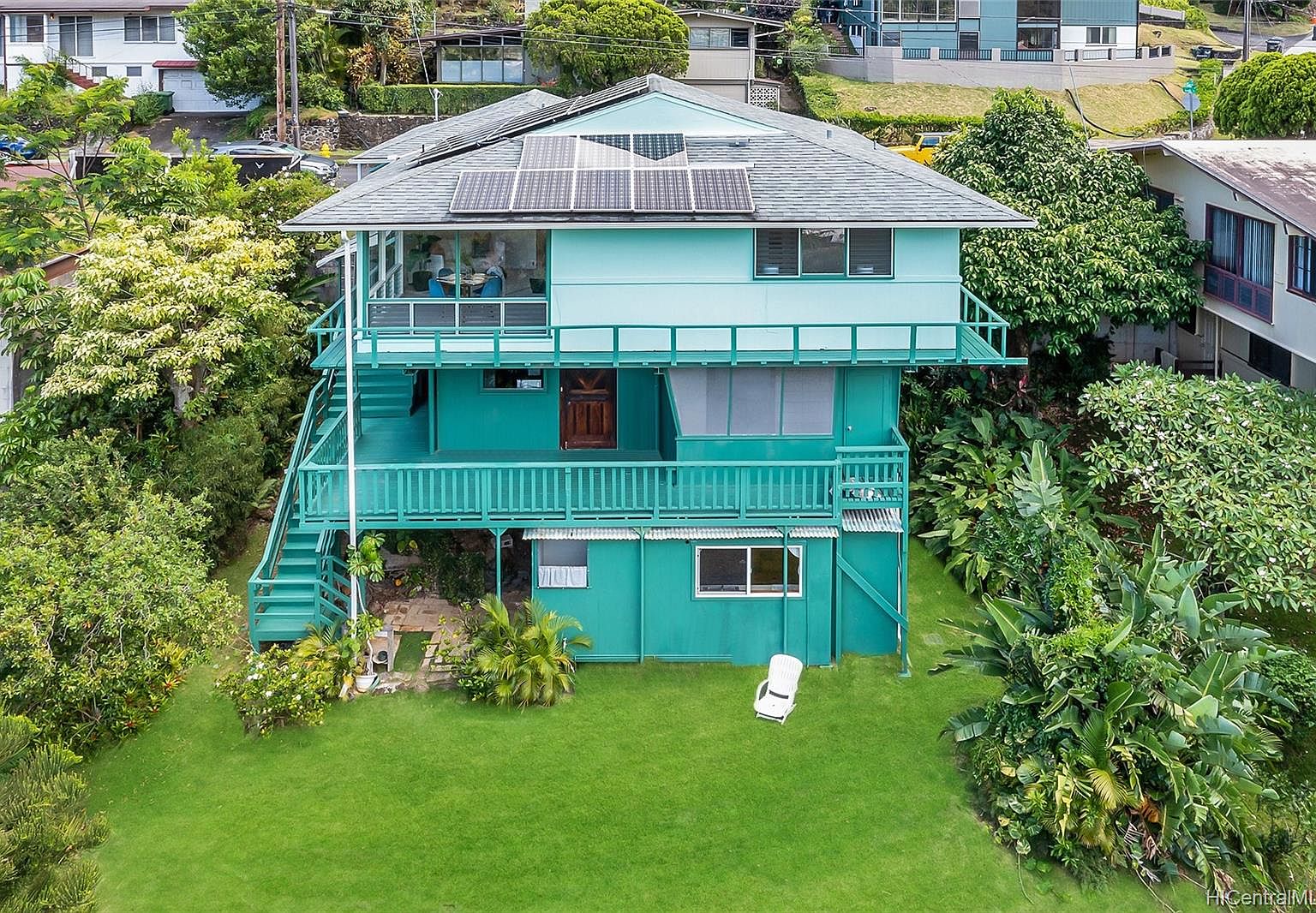 3415 Keahi St, Honolulu, HI 96822 Zillow