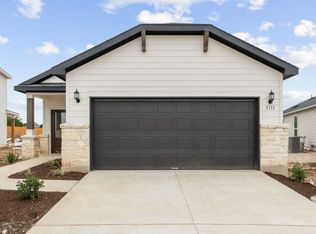 5111 Monarda Mint Dr, Austin, TX 78754