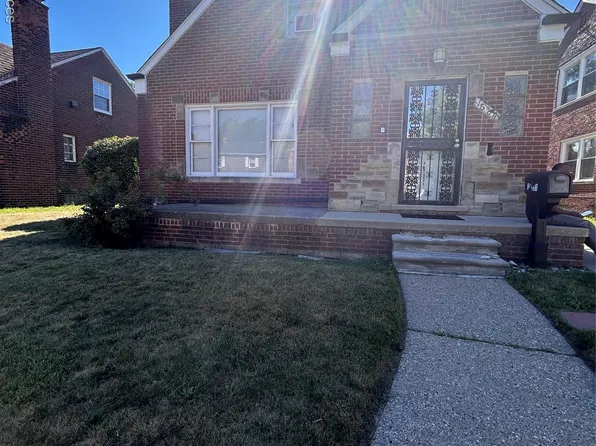 16851 Ilene St, Detroit, MI 48221