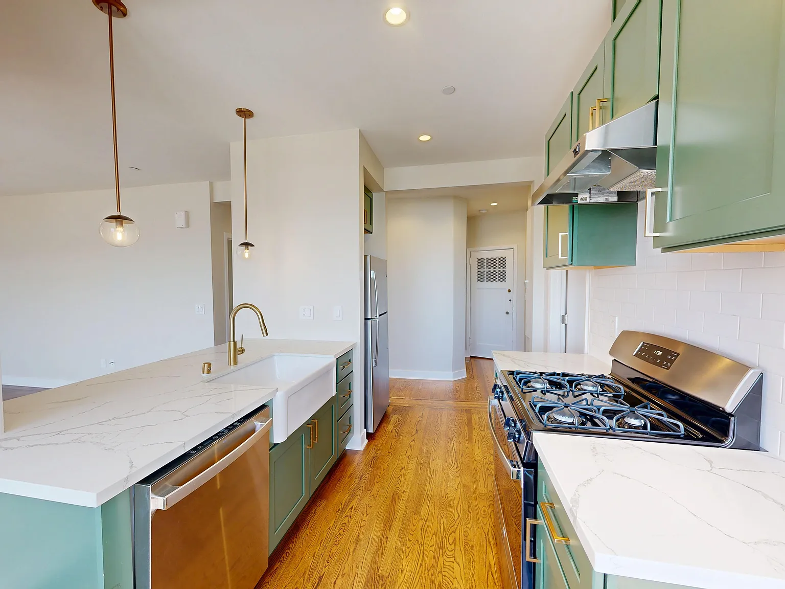 267-273 Green Street — Photo 1