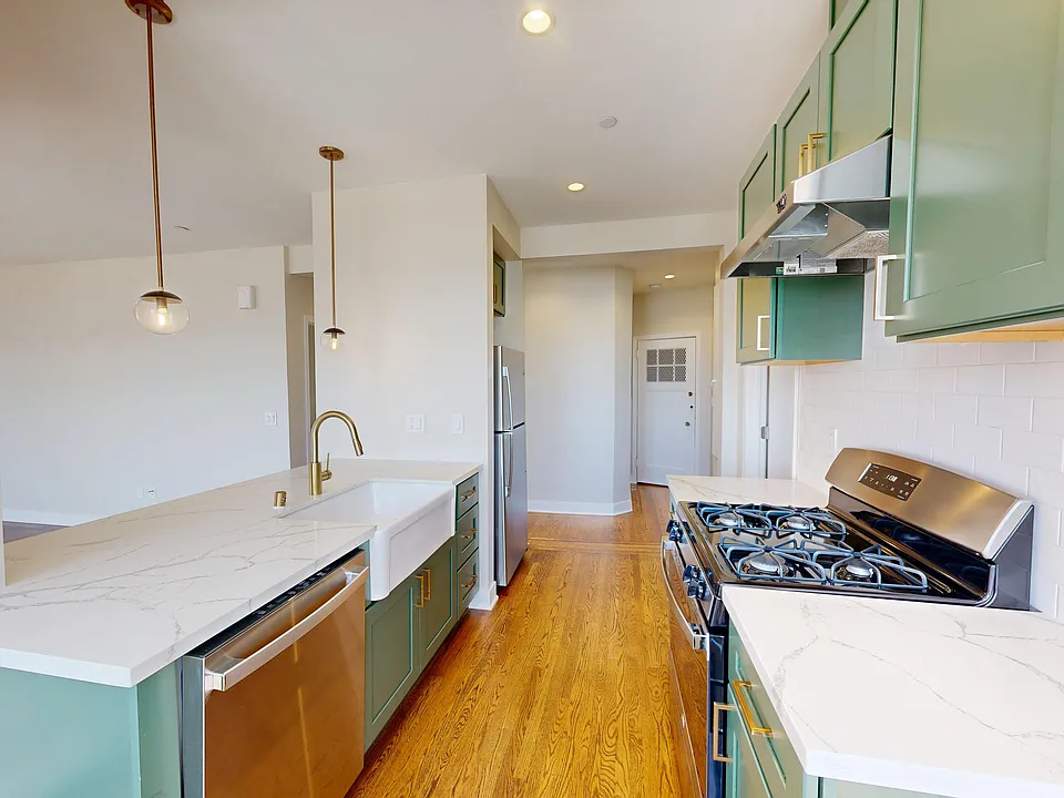267-273 Green Street