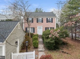 11003 Hickory Ridge Rd, Columbia, MD 21044