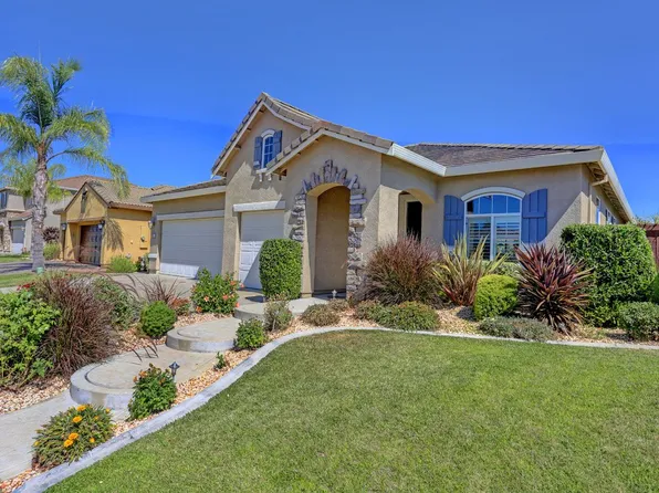 2337 Lockton Dr, Roseville, CA 95747