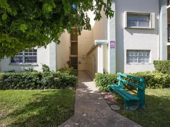 8101 SW 72nd Avenue #118w, Miami, FL 33143