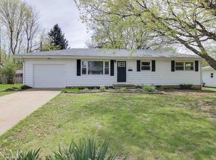 815 Sheridan Rd, Normal, IL 61761