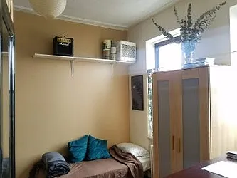 Rented by MCR Realty