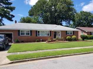 2434 Blueberry Rd, Norfolk, VA 23518