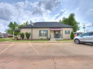 202 S 6th St, Kingfisher, OK 73750