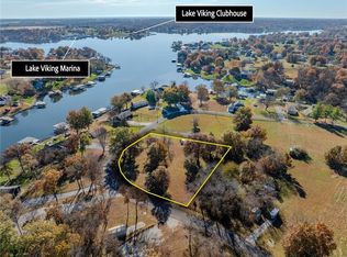 1843 & 1844 Lake Viking Ter, Gallatin, MO 64640