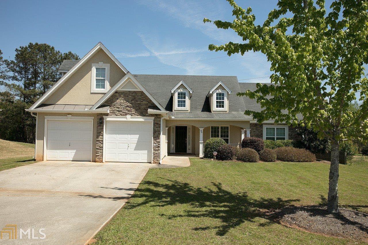 80 Bridgemill Dr, Hampton, GA 30228 Zillow