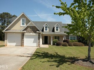 80 Bridgemill Dr, Hampton, GA 30228