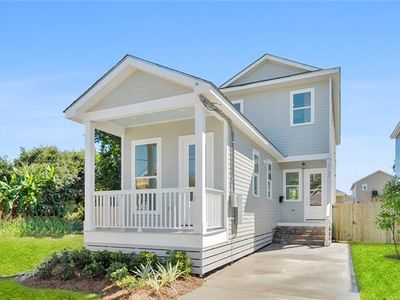 3730 Willow St, New Orleans, LA, 70115