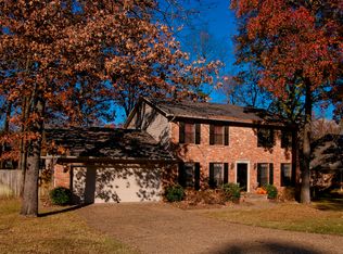 13400 Beckenham Dr, Little Rock, AR 72212