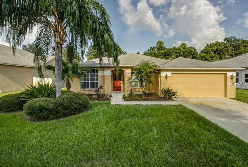 1st image of 4502 Gentrice Dr