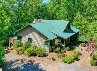 64 Danna View Ct, Marietta, SC 29661
