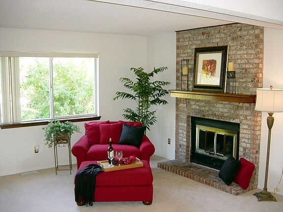 Open Remodeled Floor Plan!