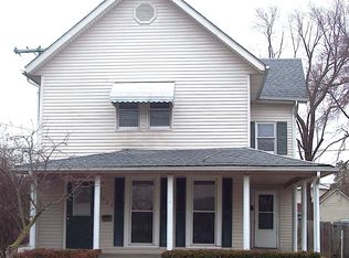 627 Chestnut St, Columbus, IN 47201