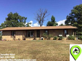 8406 Dorsey Rd, Jacksonville, AR 72076