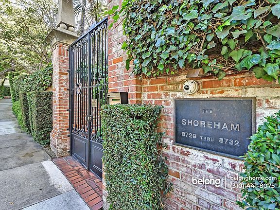 5th image of 8720 Shoreham Dr APT C
