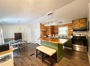 8536 Manchac Rd, Saint Gabriel, LA 70776