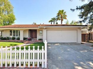 6274 Garner Ct, Pleasanton, CA