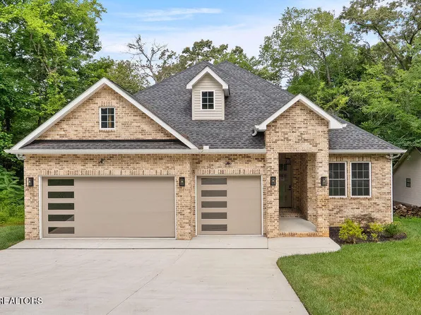 222 Oostanali Way, Loudon, TN 37774