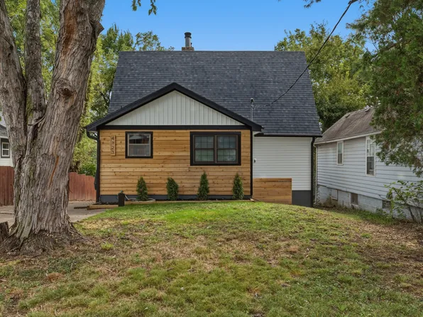 4123 Lloyd St, Kansas City, KS 66103