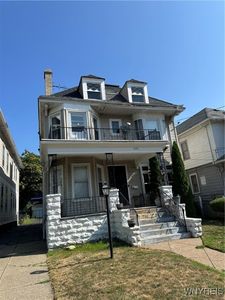 676 Northampton St, Buffalo, NY, 14211